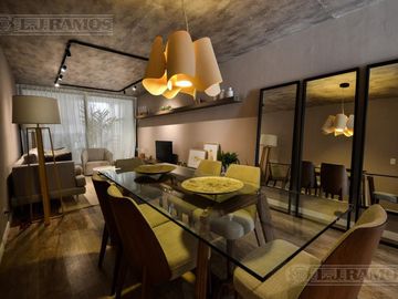 Venta Departamento 3 ambientes Coghlan con balcón