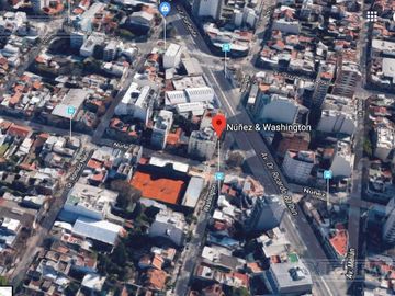 Venta Departamento 3 ambientes Coghlan con balcón