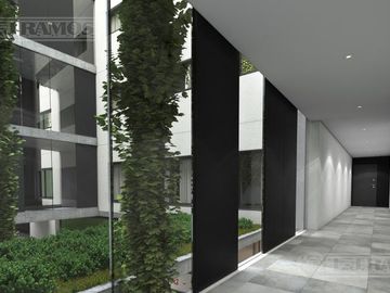 Venta Departamento 3 ambientes Coghlan con balcón