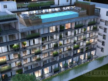 Venta Departamento 3 ambientes Coghlan con balcón