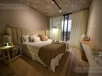 Venta Departamento 3 ambientes Coghlan con balcón