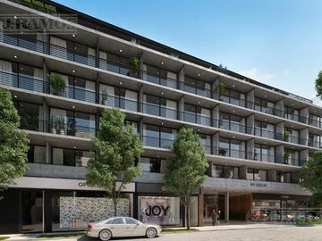 Venta Departamento 3 ambientes Coghlan con balcón