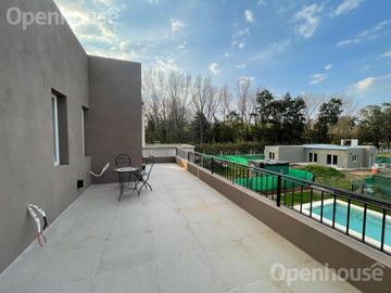 VENTA Y ALQUILER TEMPORARIO DE IMPECABLE CASA EN SAN PABLO CON PISCINA!