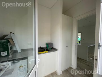 VENTA Y ALQUILER TEMPORARIO DE IMPECABLE CASA EN SAN PABLO CON PISCINA!