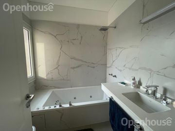 VENTA Y ALQUILER TEMPORARIO DE IMPECABLE CASA EN SAN PABLO CON PISCINA!