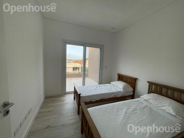 VENTA Y ALQUILER TEMPORARIO DE IMPECABLE CASA EN SAN PABLO CON PISCINA!