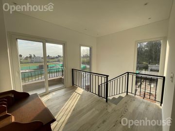 VENTA Y ALQUILER TEMPORARIO DE IMPECABLE CASA EN SAN PABLO CON PISCINA!