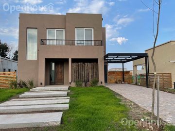 VENTA Y ALQUILER TEMPORARIO DE IMPECABLE CASA EN SAN PABLO CON PISCINA!