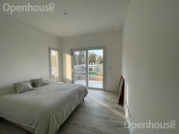 VENTA Y ALQUILER TEMPORARIO DE IMPECABLE CASA EN SAN PABLO CON PISCINA!