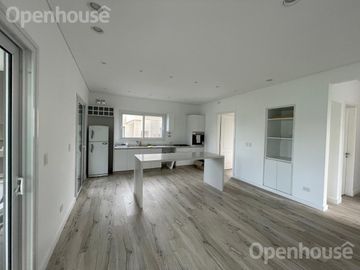 VENTA Y ALQUILER TEMPORARIO DE IMPECABLE CASA EN SAN PABLO CON PISCINA!