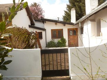 Casa en  centro de El Bolson.