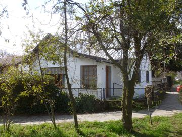 Casa en  centro de El Bolson.