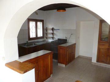 Casa en  centro de El Bolson.