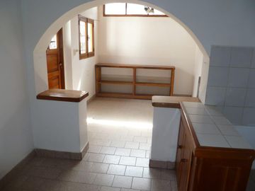 Casa en  centro de El Bolson.