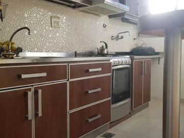 Departamento en Almagro