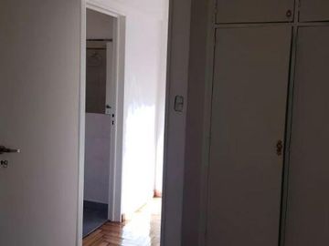 Departamento en Almagro