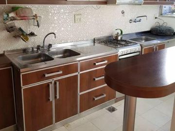 Departamento en Almagro