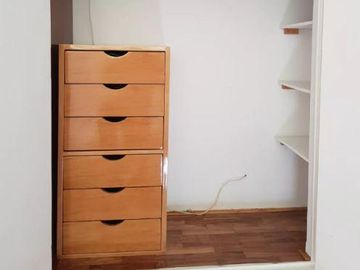 Departamento en Almagro
