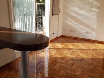 Departamento en Almagro