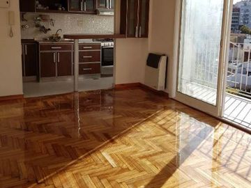 Departamento en Almagro