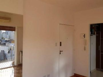 Departamento en Almagro