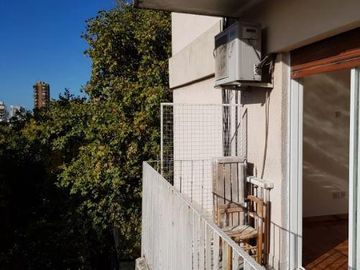 Departamento en Almagro