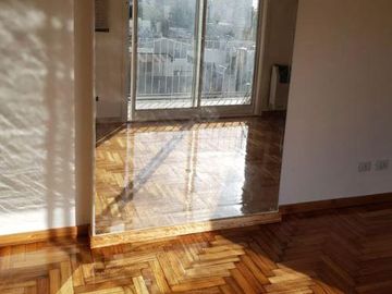 Departamento en Almagro