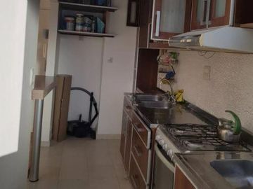 Departamento en Almagro