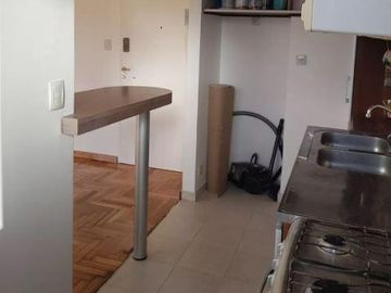 Departamento en Almagro