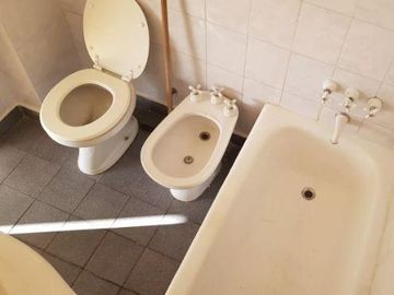 Departamento en Almagro