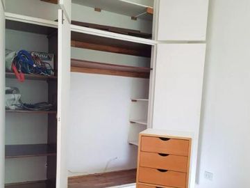 Departamento en Almagro