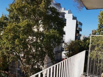 Departamento en Almagro