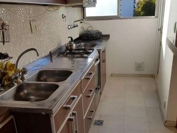 Departamento en Almagro