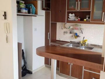 Departamento en Almagro