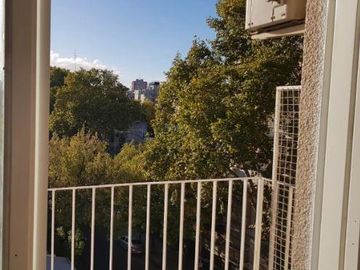 Departamento en Almagro