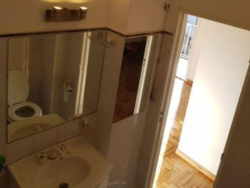 Departamento en Almagro