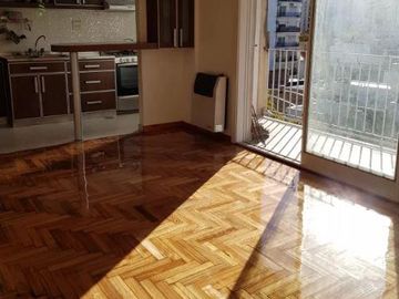 Departamento en Almagro