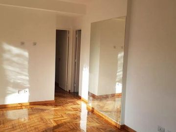 Departamento en Almagro