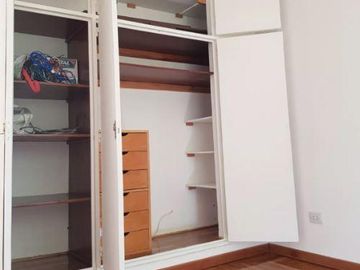 Departamento en Almagro