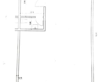 Departamento en  Belgrano 2300