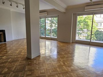 Departamento, 3 dormitorios, 290.25 m², Recoleta.