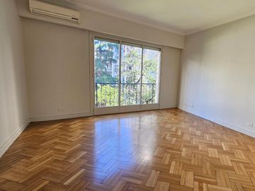 Departamento, 3 dormitorios, 290.25 m², Recoleta.