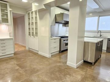 Departamento, 3 dormitorios, 290.25 m², Recoleta.