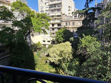 Departamento, 3 dormitorios, 290.25 m², Recoleta.