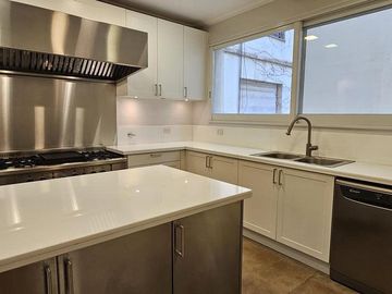 Departamento, 3 dormitorios, 290.25 m², Recoleta.