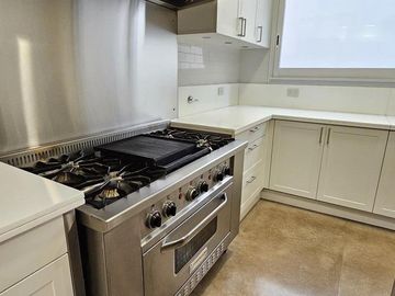 Departamento, 3 dormitorios, 290.25 m², Recoleta.