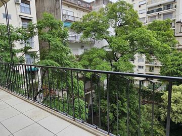 Departamento, 3 dormitorios, 290.25 m², Recoleta.