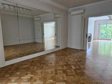 Departamento, 3 dormitorios, 290.25 m², Recoleta.