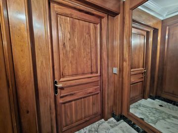 Departamento, 3 dormitorios, 290.25 m², Recoleta.