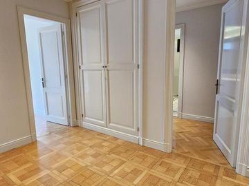 Departamento, 3 dormitorios, 290.25 m², Recoleta.